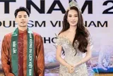 Chân dung Á vương 1 Lâm Thoại Anh: Chàng trai Ê Đê và khát vọng quảng bá du lịch Việt Nam