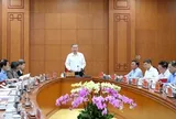 Bộ Chính trị ra quyết định về kiện toàn Ban Chỉ đạo phòng, chống tham nhũng, lãng phí, tiêu cực