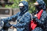 Dự báo thời tiết 27/5: Miền Bắc ban ngày nắng 40°C, chiều tối có thể mưa dông