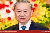 Tổng Bí thư, Chủ tịch nước Tô Lâm và Phu nhân lên đường thăm chính thức Vương quốc Thái Lan