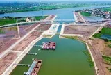 Công trình chưa từng có tại Việt Nam: Phá đi làm lại sau 8 tháng, sở hữu công nghệ đặc biệt, rút 8h còn 20 phút di chuyển