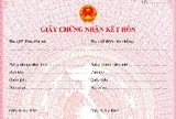 Quy định mới nhất về đăng ký kết hôn