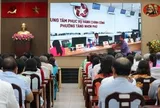 Phường Tăng Nhơn Phú vận hành chính quyền địa phương 2 cấp: Bộ máy tinh gọn, chuyển đổi số mạnh mẽ
