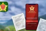 Một thông tin quan trọng sắp được tích hợp trên VNeID, người dân cần nắm rõ