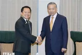 Tổng Bí thư, Chủ tịch nước hoan nghênh tập đoàn lớn của Thái Lan mở rộng đầu tư tại Việt Nam