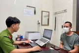 Phát hiện giao dịch lên tới gần 100 triệu đồng, Công an ra quyết định khởi tố Nguyễn Văn Ngọc SN 1989