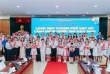 Lãnh đạo TPHCM gặp gỡ, lắng nghe thiếu nhi
