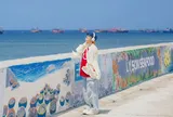 Tăng cường tàu cao tốc ra đảo Lý Sơn dịp cao điểm hè
