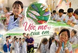 Ước mơ của em…