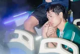 Hình ảnh gây xôn xao của Công Phượng