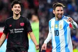 Ngôi sao gốc Việt dự World Cup 2026 tha thiết nhắn nhủ Messi: Làm ơn hãy cho em xin áo đấu của anh nhé!