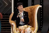 NSƯT Đại Nghĩa bật mí hậu trường vai diễn "Cá Mặt Ngu"