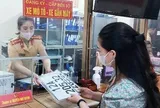 Tất cả người dân có đăng ký xe máy, ô tô chú ý quy định mới của Bộ Công an từ 8/6