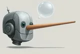 Cảnh báo: Câu trả lời từ AI không phải là nguồn đáng tin cậy. Vì sao?