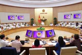 Cơ cấu tổ chức mới của Văn phòng Chính phủ