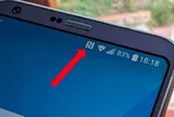 Lý do điện thoại Android bỗng xuất hiện biểu tượng "chữ N"