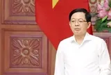 Phó Thủ tướng: Bộ Công an đẩy mạnh điều tra, xử lý triệt để các hành vi xâm phạm quyền sở hữu trí tuệ
