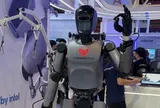 Lần đầu tiên VinRobotics đưa robot ra sân chơi quốc tế: Robot VR-H3.1 và VR-H3.2 xuất hiện tại Computex Taipei 2026