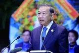 Tổng Bí thư, Chủ tịch nước: Lấy đoàn viên, người lao động làm trung tâm của mọi hoạt động Công đoàn