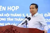 TPHCM bàn giải pháp đẩy nhanh tiến độ giải ngân đầu tư công