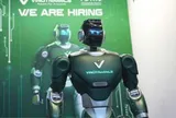 Truyền thông nước ngoài nhận xét về robot hình người của ông Phạm Nhật Vượng: Bước nhảy vọt của Việt Nam