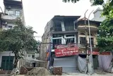 Đào móng công trình khiến nhà bên nứt toác, nguy cơ sập đổ: Ai phải bồi thường?