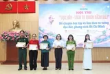 TPHCM: Những câu chuyện về Bác lan tỏa tinh thần đoàn kết ở phường Bình Thạnh