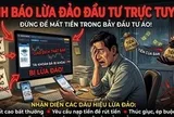 Bị lừa hàng trăm triệu đồng vì đầu tư xuất khẩu trái cây qua mạng xã hội