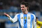CĐV Argentina phẫn nộ vì Rodrigo De Paul