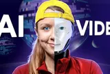 Cách nhận biết video giả mạo do AI tạo ra