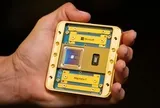 Dùng AI, Microsoft tạo nên chip lượng tử ổn định nhất từ trước đến nay: Gấp 1.000 lần trước đây