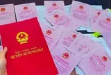 Tất cả người dân có sổ đỏ cần đặc biệt chú ý