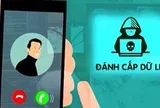 Triệt phá nhóm làm phần mềm vượt hệ thống sinh trắc học ngân hàng, chiếm đoạt tiền