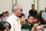 Tiết lộ dấu vết 5 rãnh mộ tập thể liên quan sự kiến Tết Mậu Thân 1968