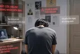 Lo ngại bắt cóc online với người trẻ