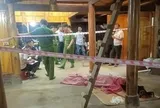 Hai mẹ con tử vong tại nhà riêng ở Lào Cai