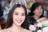 Nhan sắc không đối thủ của mỹ nhân sở hữu gương mặt đẹp bậc nhất showbiz