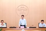 Hà Nội xem xét đề xuất đầu tư tổ hợp chăn nuôi trong nhà cao tầng