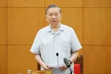 Tổng Bí thư, Chủ tịch nước: Đưa biển trở thành 
không gian phát triển chiến lược của quốc gia