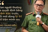 Vụ "bẫy" kỳ nghỉ, TS tội phạm học nói thẳng: “Nạn nhân mất tiền vì không chịu nổi cảm giác mình đã sai"