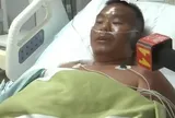 Bị sóng cuốn khi đi dạo biển, người đàn ông ăn 80 con cua để sống sót
