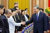 Đối thoại cởi mở, thực chất và hướng tới tương lai