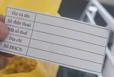 Công an đã phát hiện ra nguyên nhân người dân bị lộ số điện thoại, địa chỉ, thậm chí cả hình ảnh CCCD
