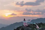 Tà Xùa lần đầu được đề cử 'Điểm đến mới nổi hàng đầu châu Á'
