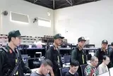 Bóc gỡ từ ổ nhóm lừa đảo công nghệ cao xuyên quốc gia