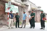 TP Huế kêu gọi cung cấp thông tin liên quan đến hố chôn 15 hài cốt liệt sĩ