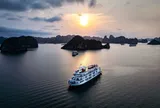 Tăng 3 lần lượt tìm kiếm Hạ Long hè này