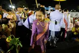 Thái Lan vẫn tổ chức concert, sự kiện sau khi Công chúa qua đời