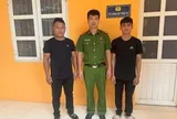 Tài khoản ngân hàng có giao dịch 16 triệu đồng: Công an yêu cầu một người dân ở Hà Nội lên làm việc