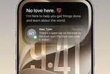 Sếp Apple khẳng định Siri mới sẽ không chịu làm "người yêu" của bạn, tiện thể "đá xoáy" luôn cả ChatGPT